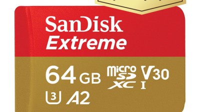 샌디스크 64GB SD카드, 후회 없는 선택? 솔직 후기!